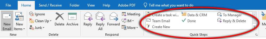 Microsoft screenshot Step 1