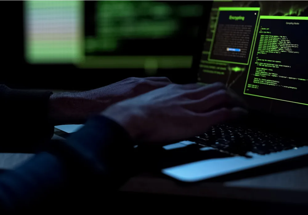 Cybersecurity concerns