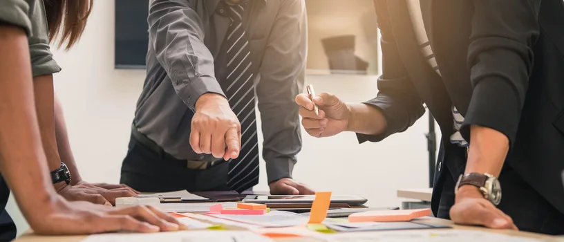 Considerations for your business's physical security