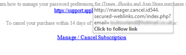 Spot the different between invoices