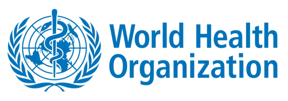 World Health Organization logo