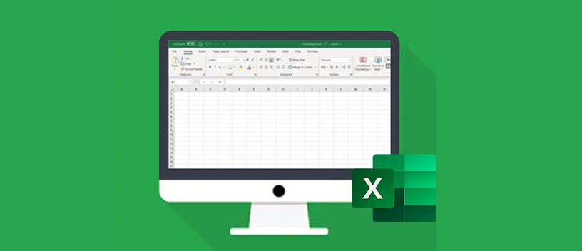 10 tips for mastering Excel