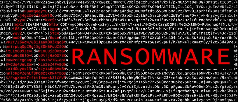5 tips to preventing ransomware