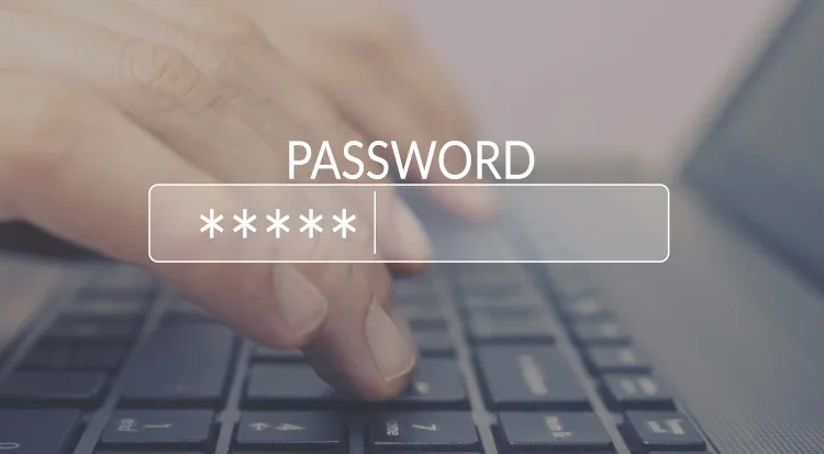 How to password protect files on your computer