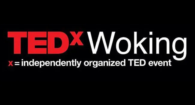 TEDx returns to Woking