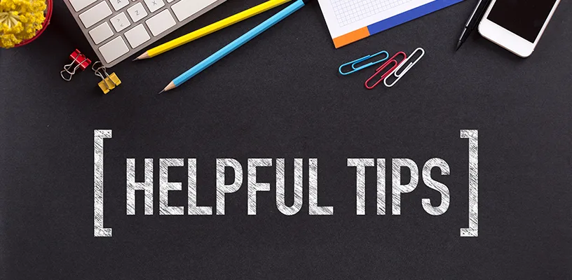 10 tips for mastering Microsoft Word