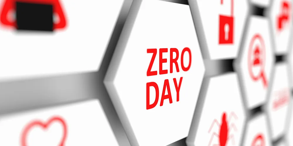 How organisations should react to zero-day threats