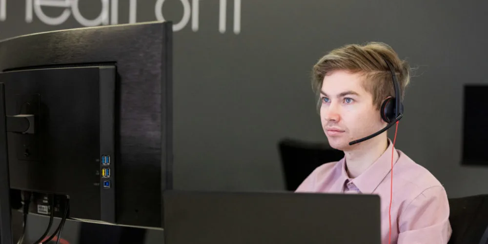 Apprenticeships at ramsac