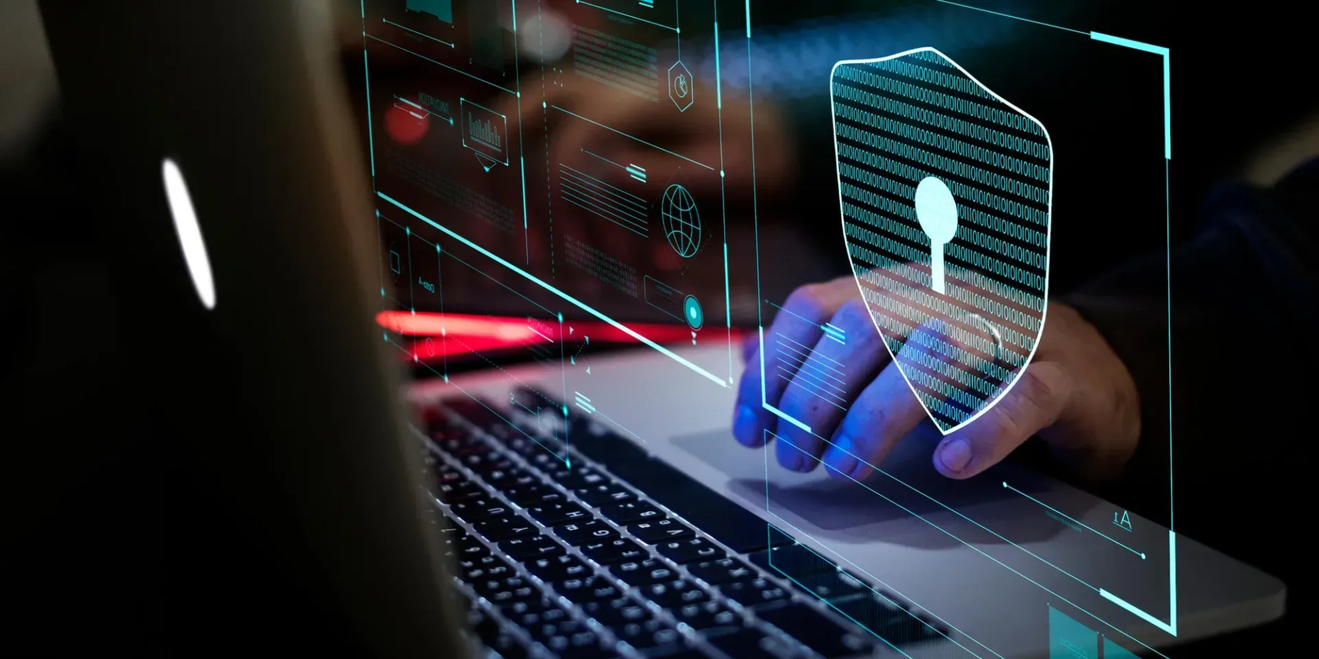 Why are charities increasingly being attacked by cyber criminals?