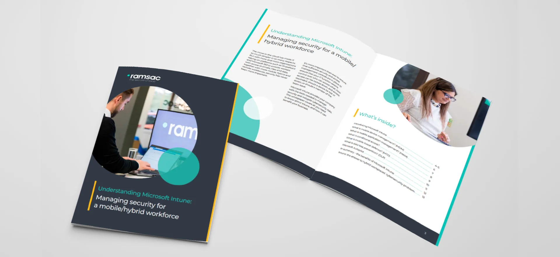 Understanding Microsoft Intune