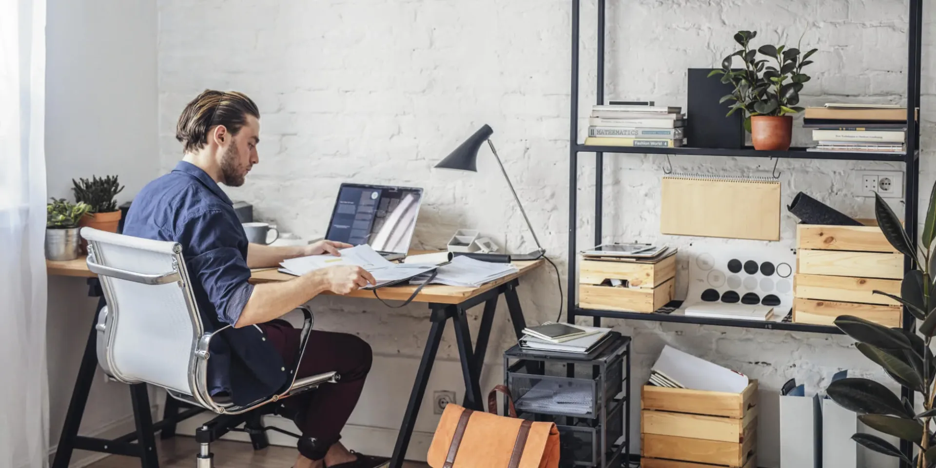 The cybersecurity risks of remote working