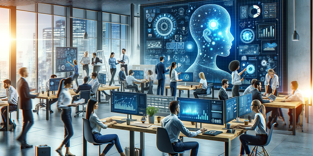 Harnessing ISO/IEC 42001: The Strategic Advantage for AI-Driven Business 