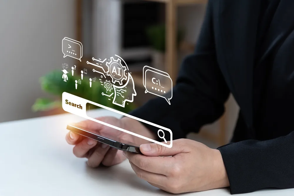 The pros and cons of AI chatbots for business