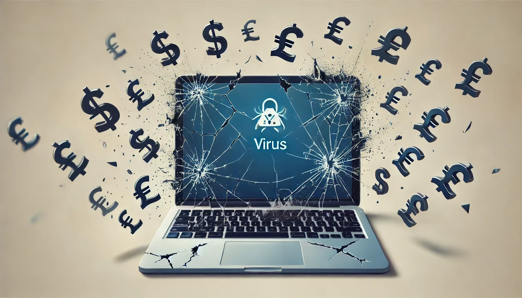 The true cost of a cyber breach