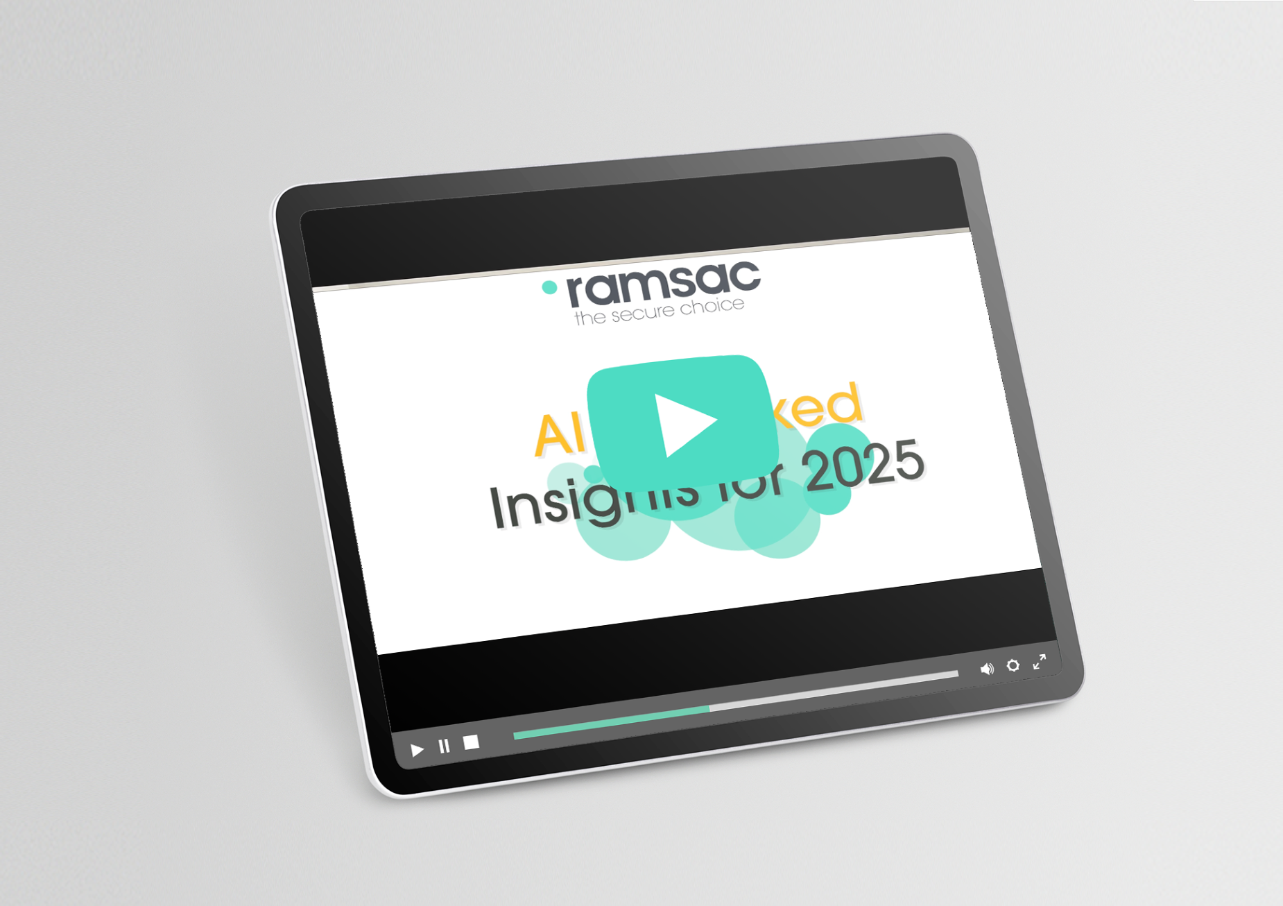 AI Insights for 2025