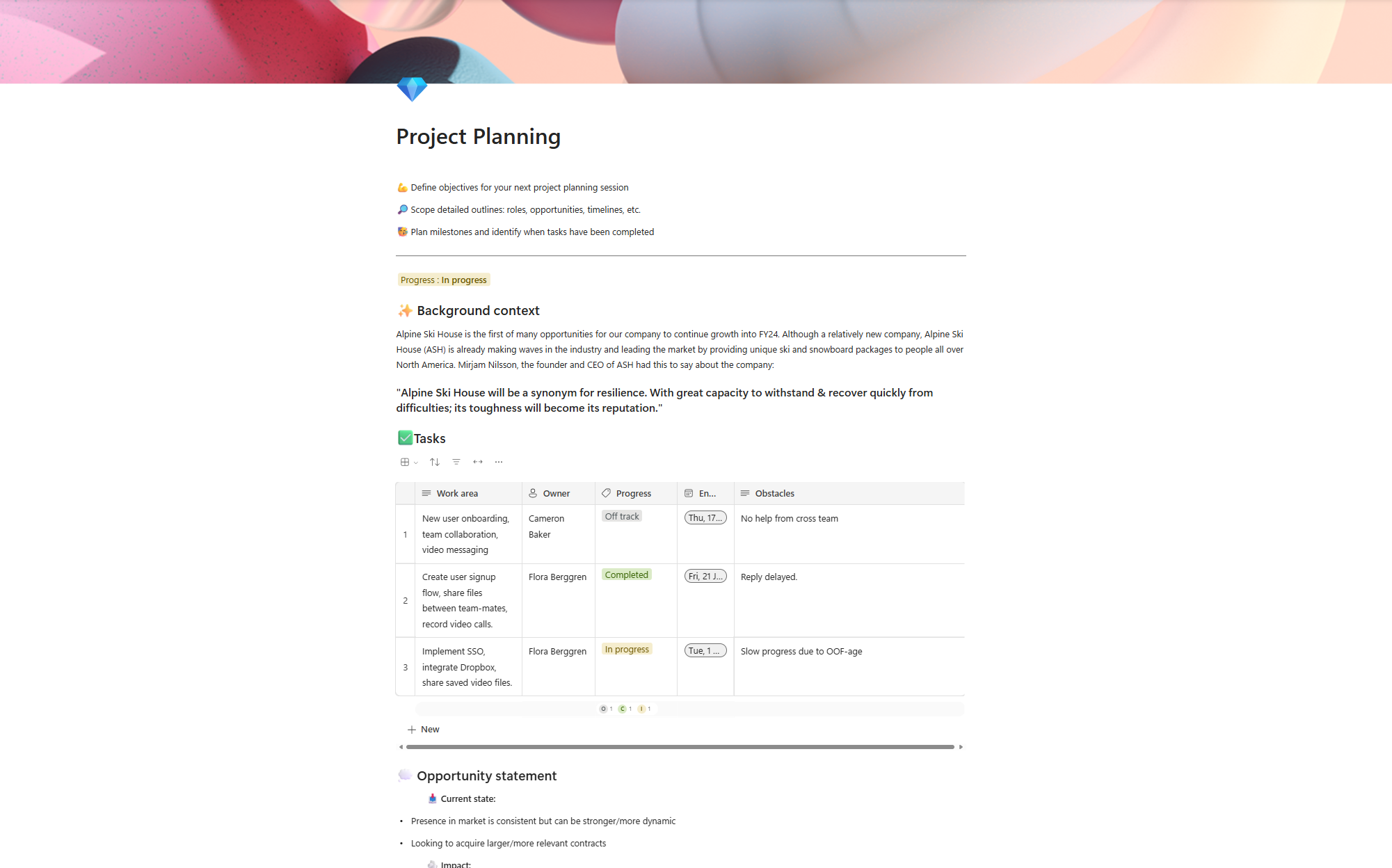What is Microsoft Loop and why should you use it?
