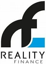 Reality Finance logo