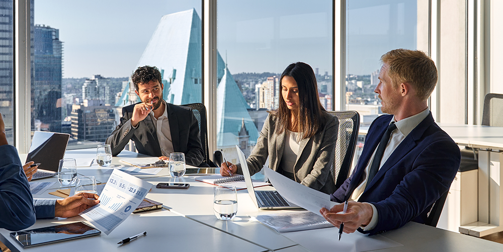 Cybersecurity is a Board-level responsibility