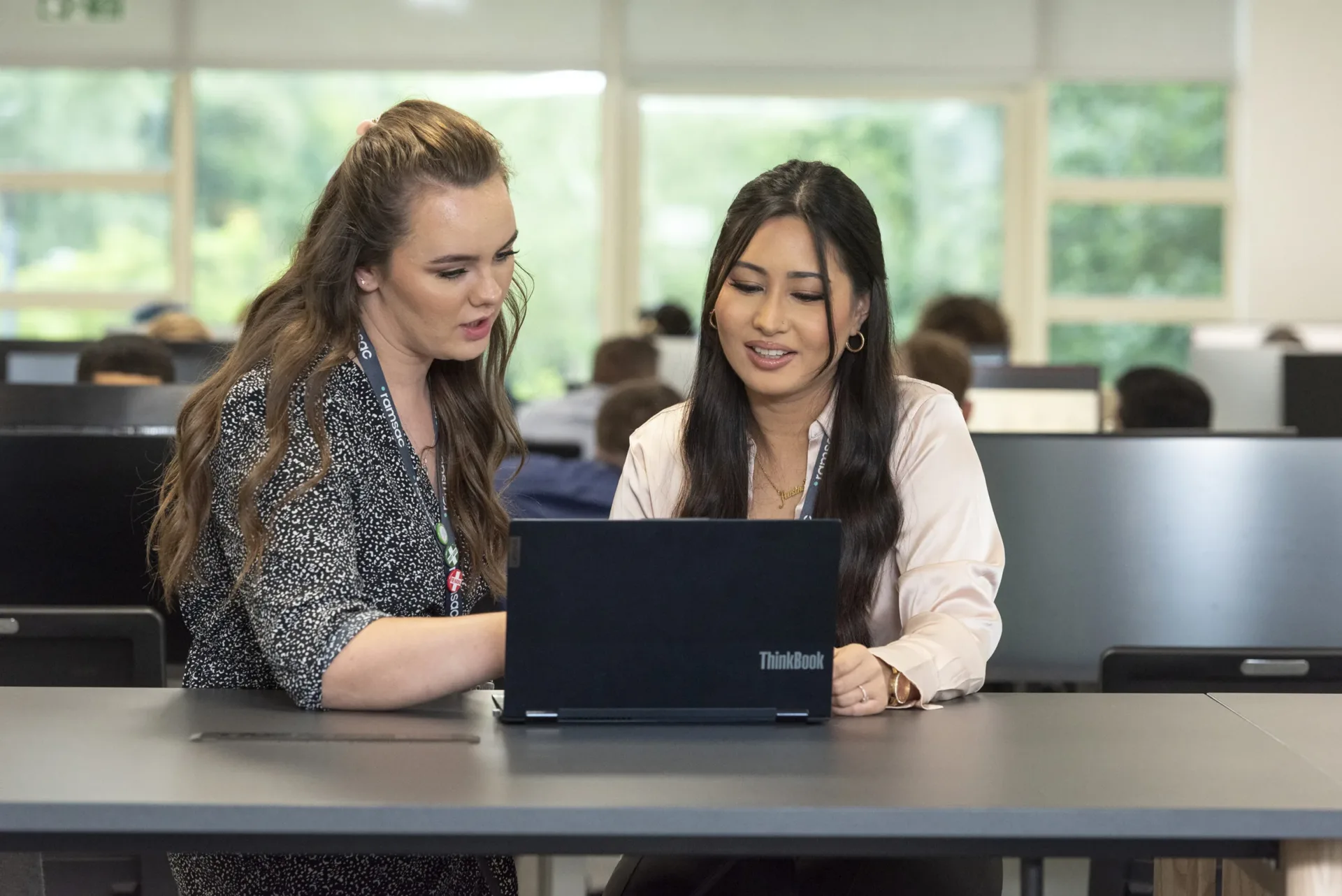 Getting the best out of your relationship with ramsac – being a Primary Contact